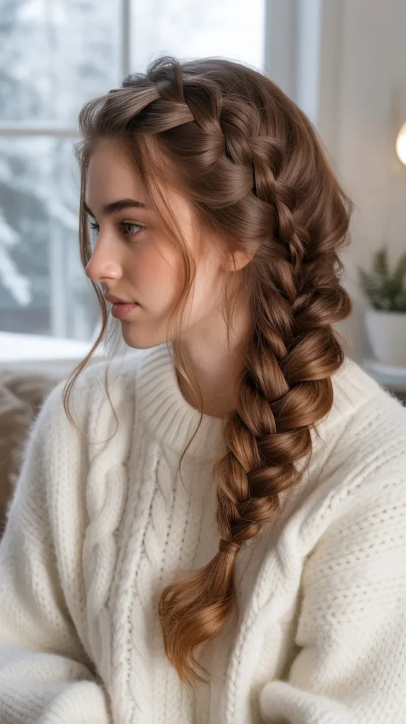 Lace Braid