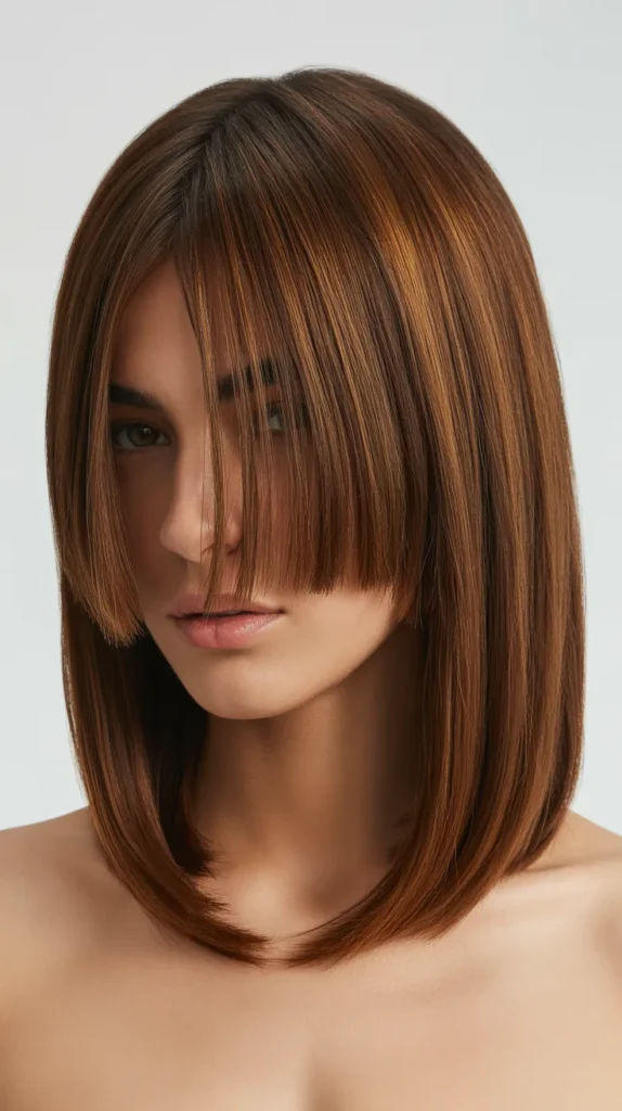 Blunt Cut Precision Ends