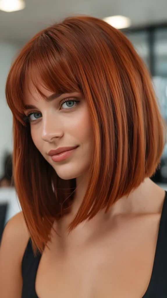 Auburn Red Statement