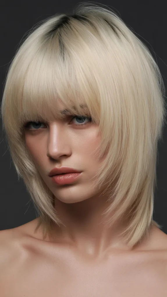 Natural Sun-Kissed Highlights