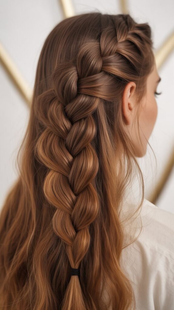 French Braid