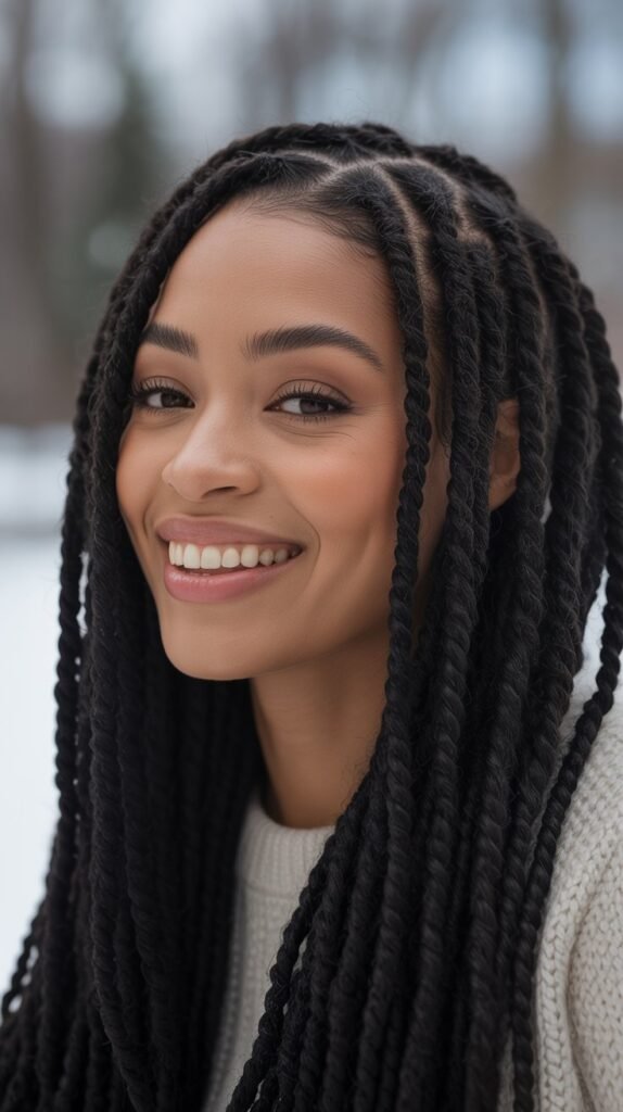 Mini Twists