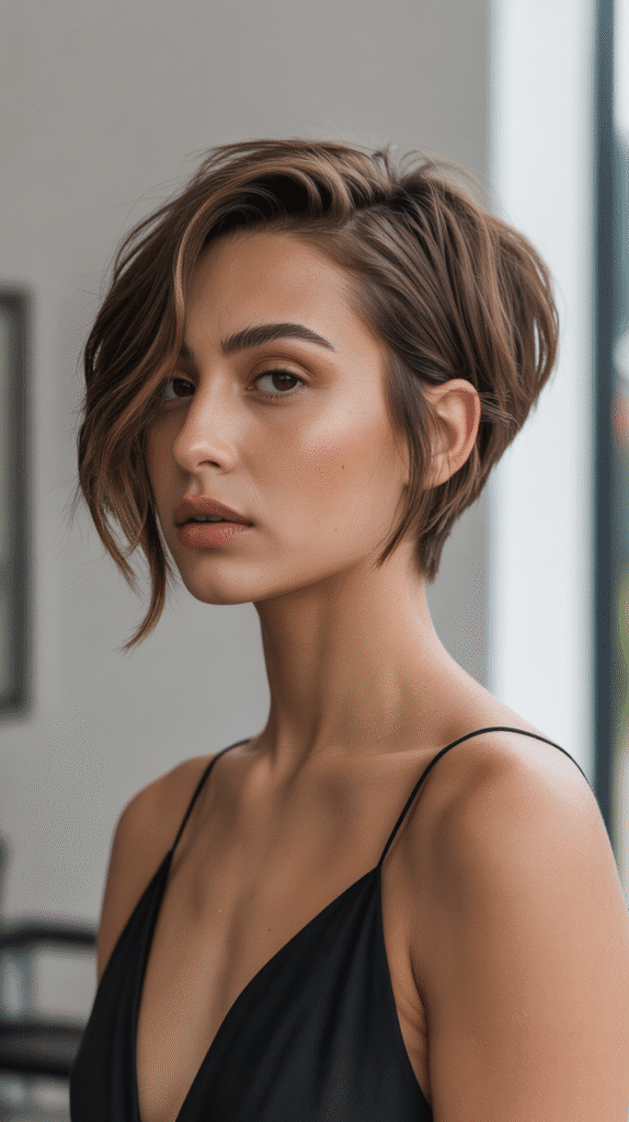 The Pixie Bob (Bixie)