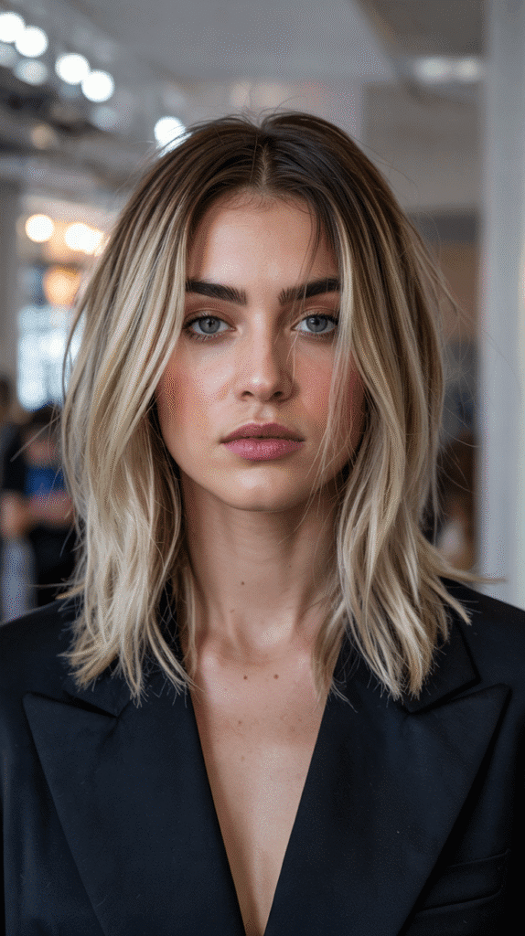 Disconnected Layered Long Bob