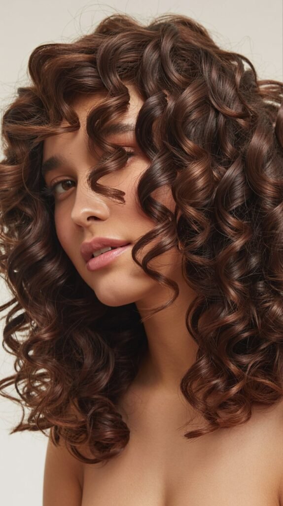 Cocoa Powder Richness