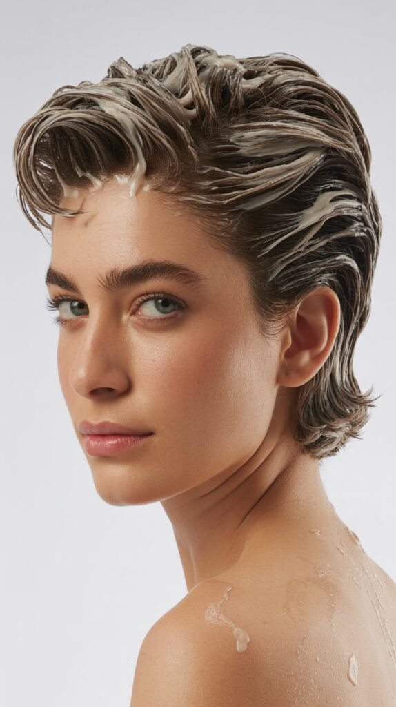 Tucked-Behind-Ears Classic