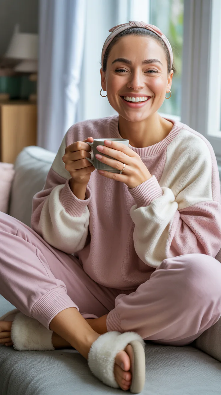 Fun DTI Outfit Ideas for the Self Care Sunday Non-VIP Theme