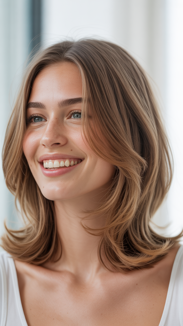 How to Hairstyles for Medium Hair: 8 Easy Steps to Stunning Looks