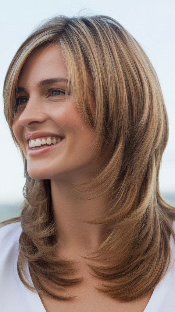 Understanding What Layered Haircuts Actually Are