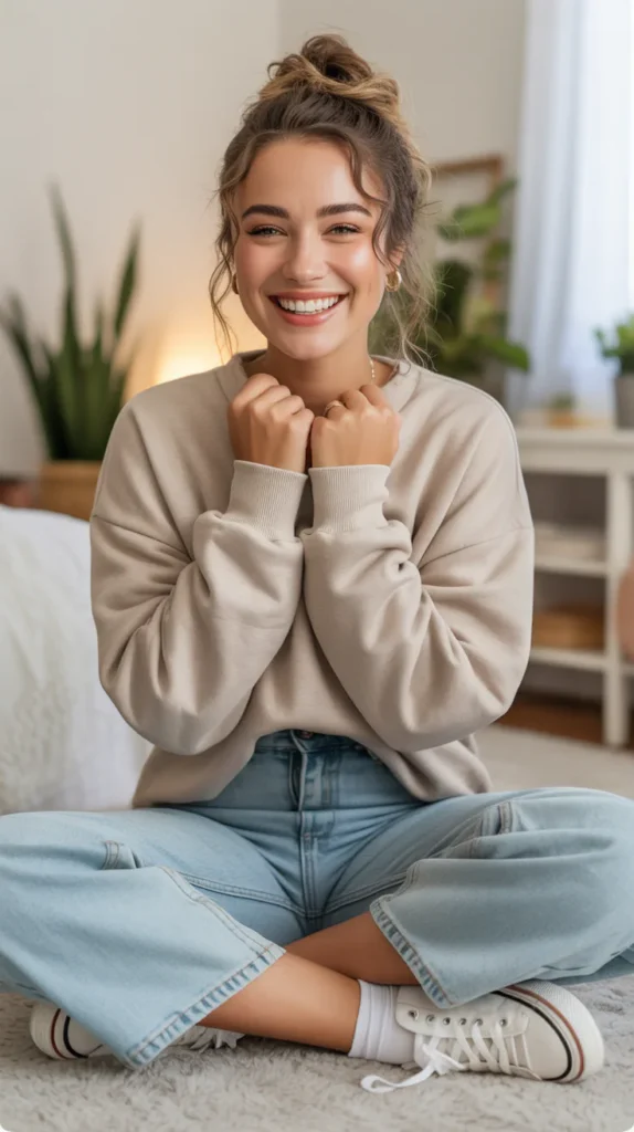 36 Cute Self Care Sunday Dress to Impress No-VIP Styles Cute Self Care Sunday Dress to Impress No-VIP Styles