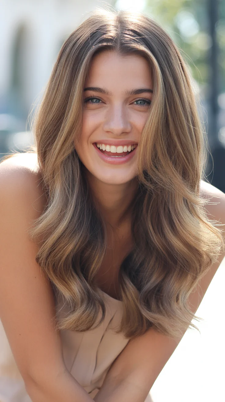 Cute Haircuts for Long Hair You'll Want to Try