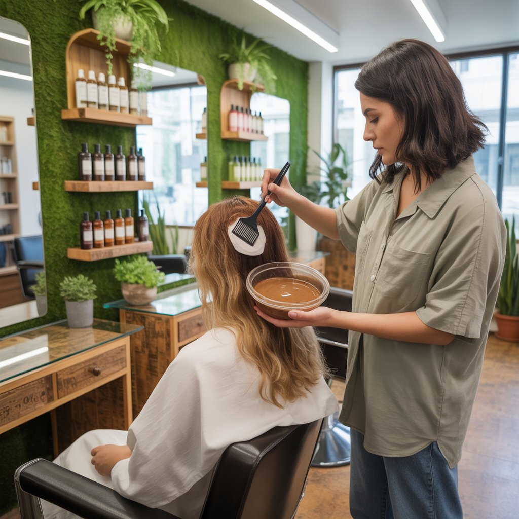  Environmental Impact and Eco-Friendly Lowlight Options