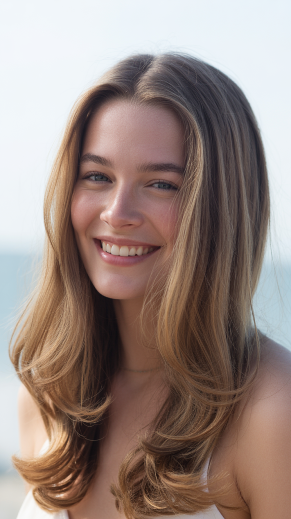 Stunning Easy Hairstyles for Long Hair for Everyday Wear