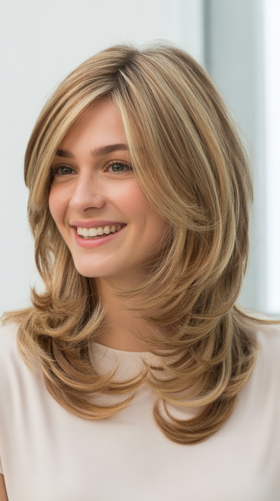 Styling and Maintaining Your New Layers