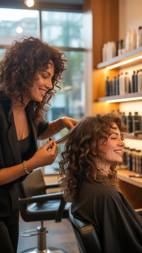 How to Cut Curly Hair: Best Tips for Perfect Curls 12 Professional Tips from Expert Curl Specialists