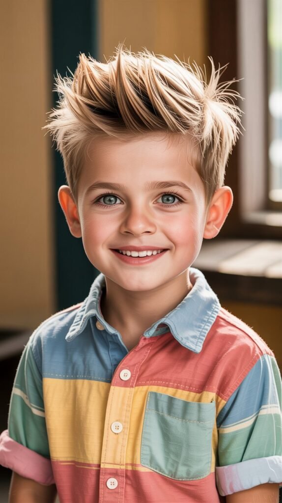 The Disconnected Undercut