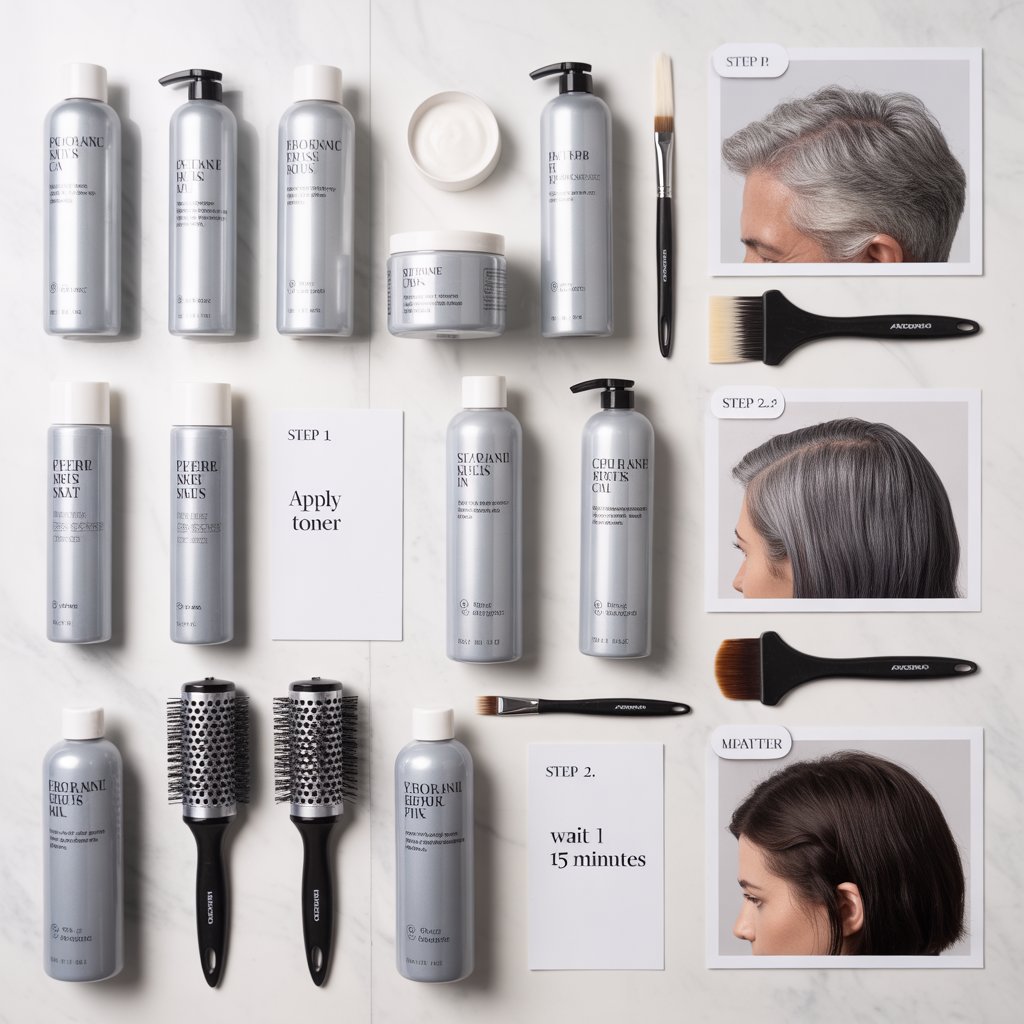 DIY Maintenance Between Professional Lowlight Appointments