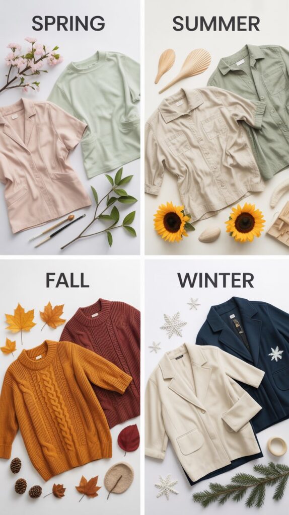 27 Stylish Self Care Sunday Outfits for Every Occasion 29 Seasonal Self Care Sunday Outfit Adaptations