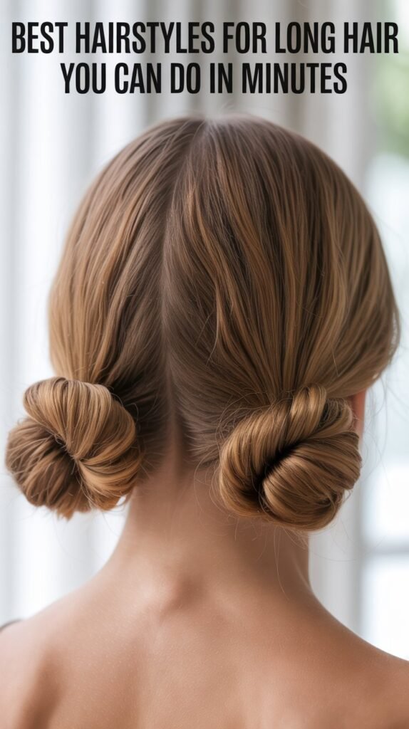 The Double Low Buns