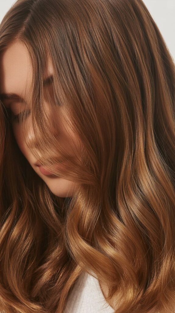 Mocha Brown Dimension