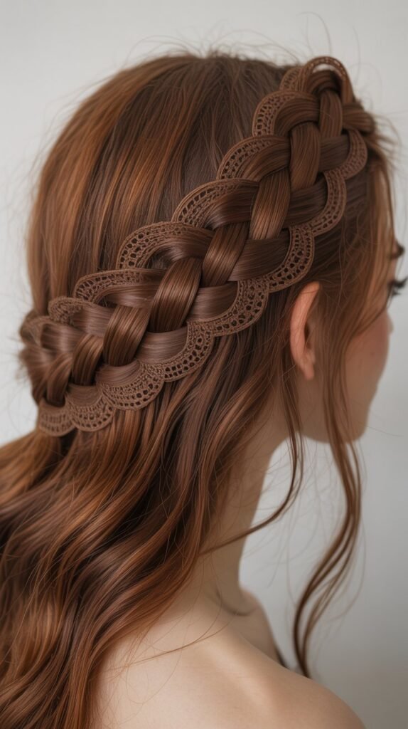 Lace Braid