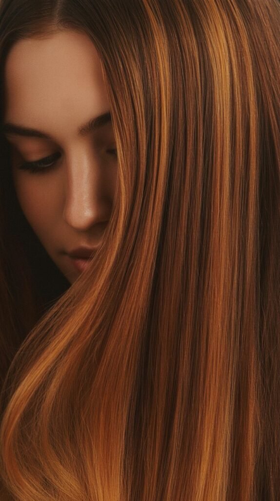 Rich Toffee-Caramel Blend