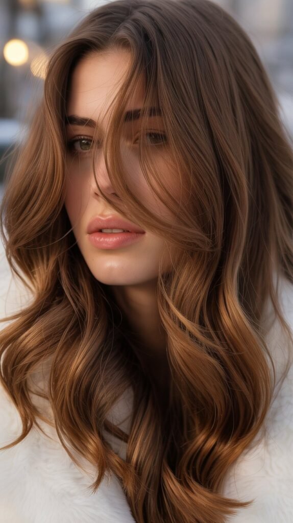 Toasted Almond Brown