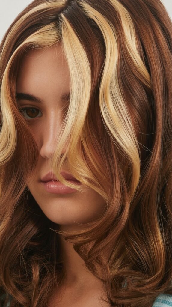 Chunky Retro Highlights