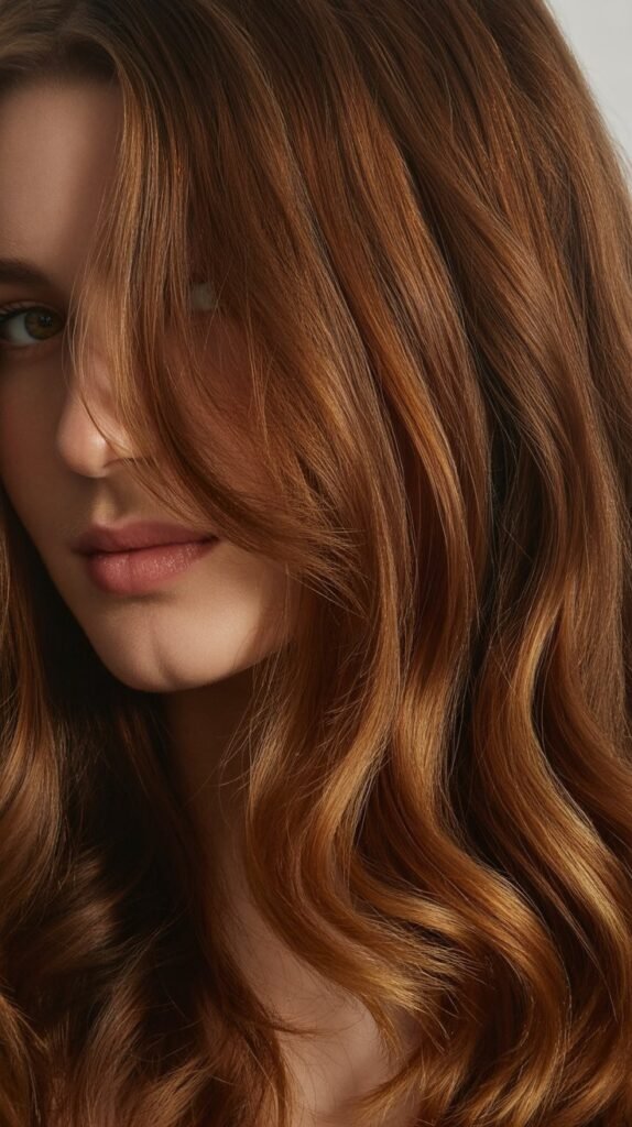 Toasted Almond Brown