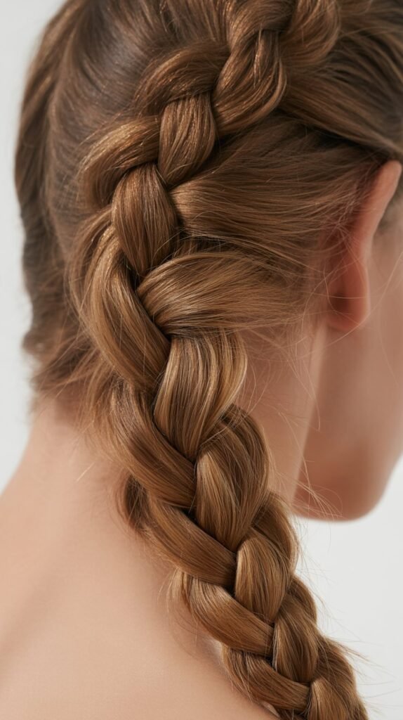 Four-Strand Braid