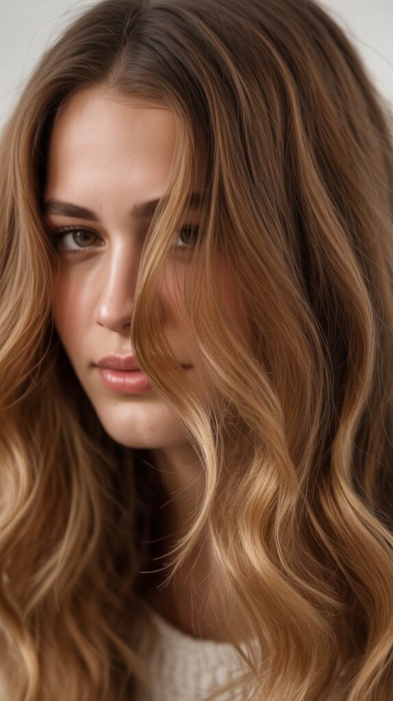 Oatmeal Cookie Brown