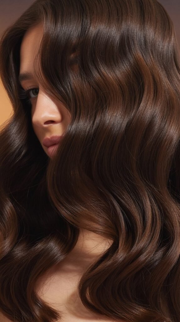 Espresso Brown Richness