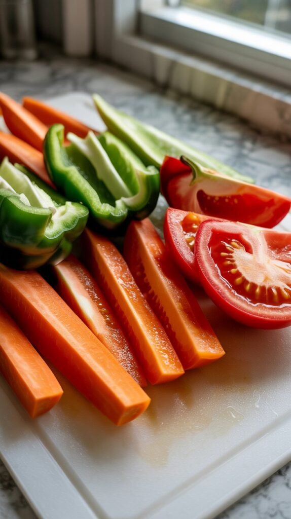  Maintain Freshly Cut Appearance