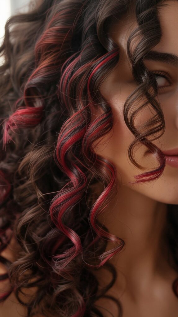 Chocolate Cherry Blend