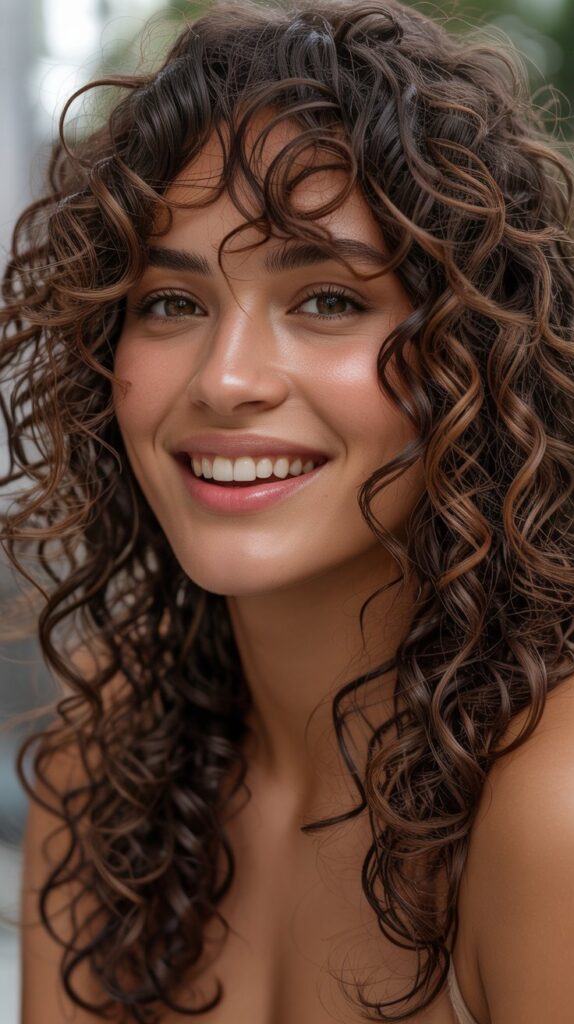 Espresso Brown Depth