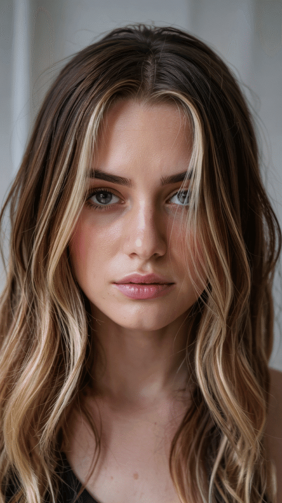 Money Piece Highlights