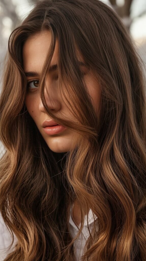  Mushroom Brown Money Pieces