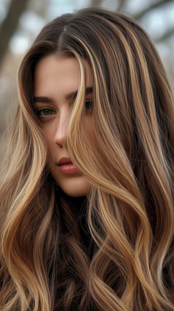 Wheat Field Highlights