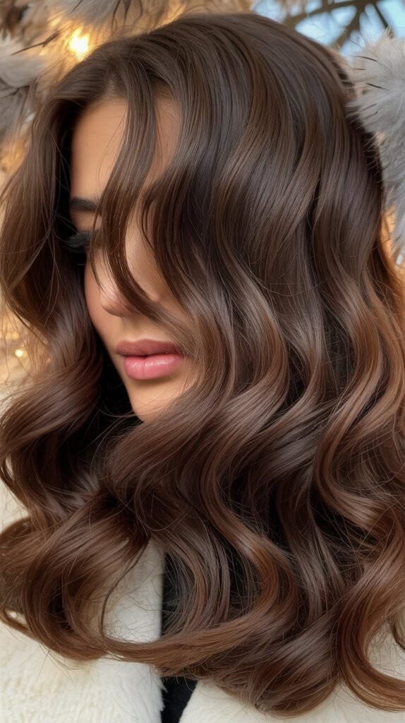 Classic Espresso Brown