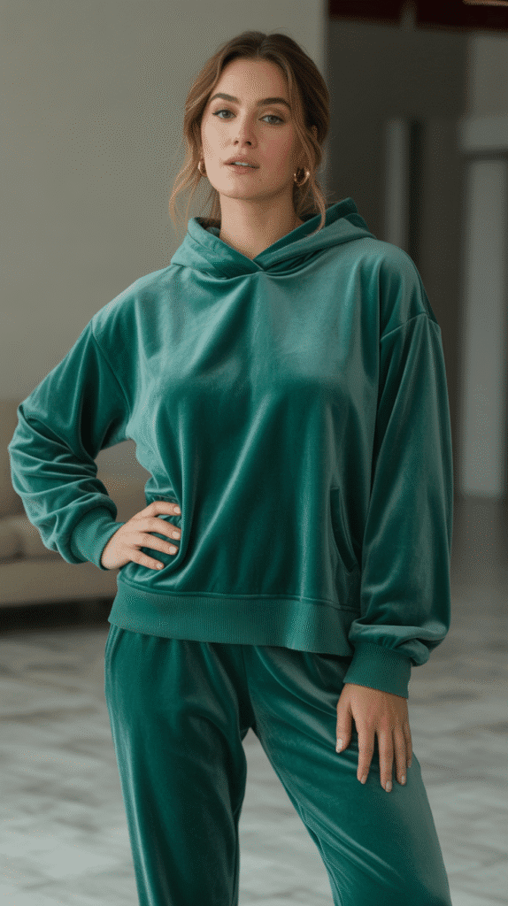 25 Modern DTI Outfits for the Self Care Sunday Vibe 25 a fashion photograph of a woman wearing 3cbjQek8QCiYMFcYdZzDyA efhA cwHSdqWJYbIgHtDGw