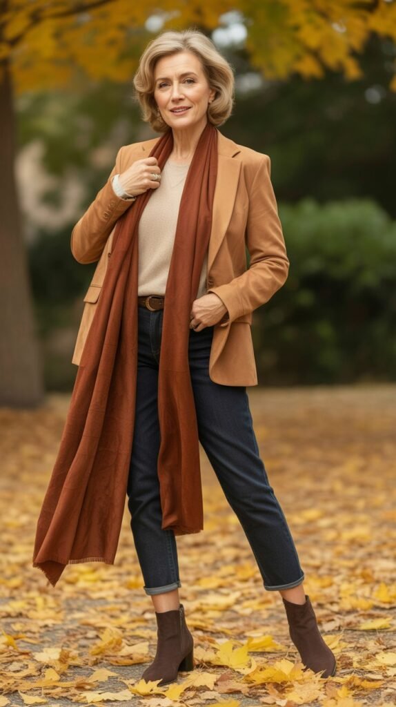 Suede Pieces for Texture