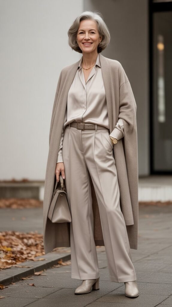 Monochromatic Neutral Ensemble