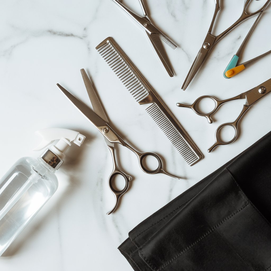 How to Do a Layered Haircut Yourself — No Salon Needed 4 he Ponytail Method for Basic Layers