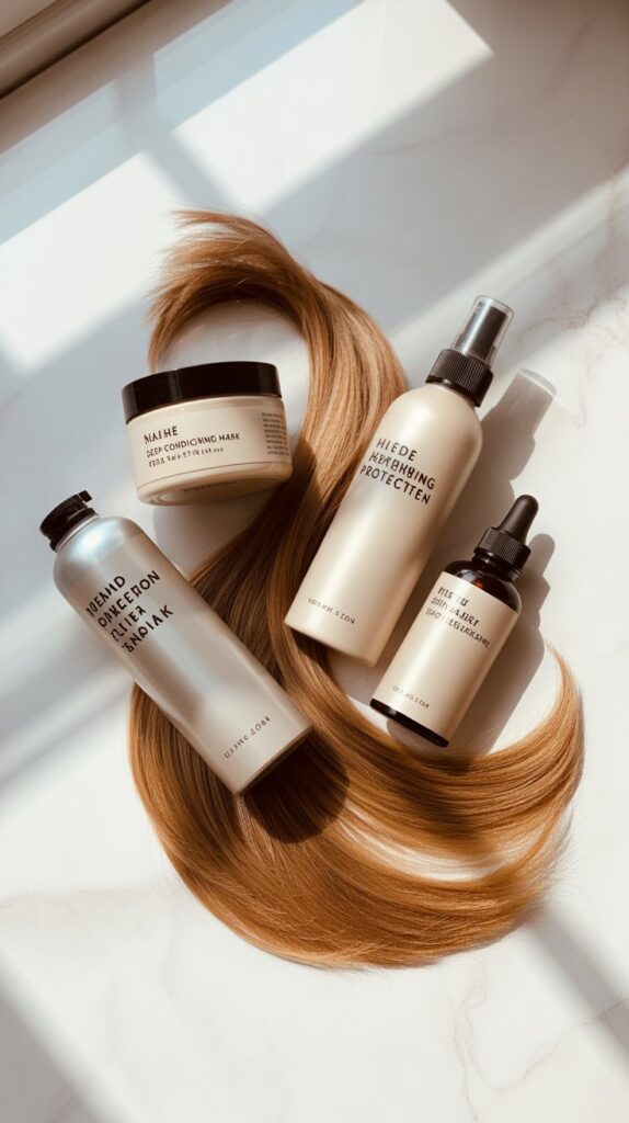 Top 30+ Stunning Haircut Ideas for Long Hair in 2025 34 Hair Care Tips for Layered Long Hair