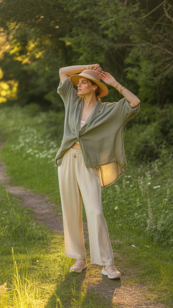 Nature Walk Wellness