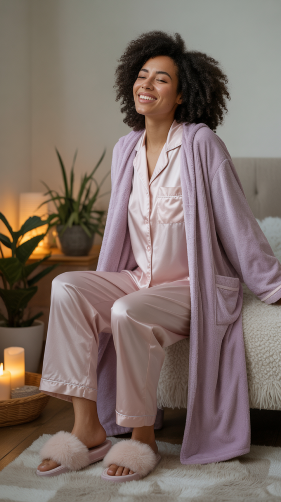 Pajama Day Perfection