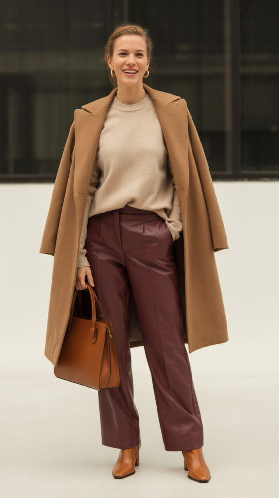 The Color Blocking Strategy