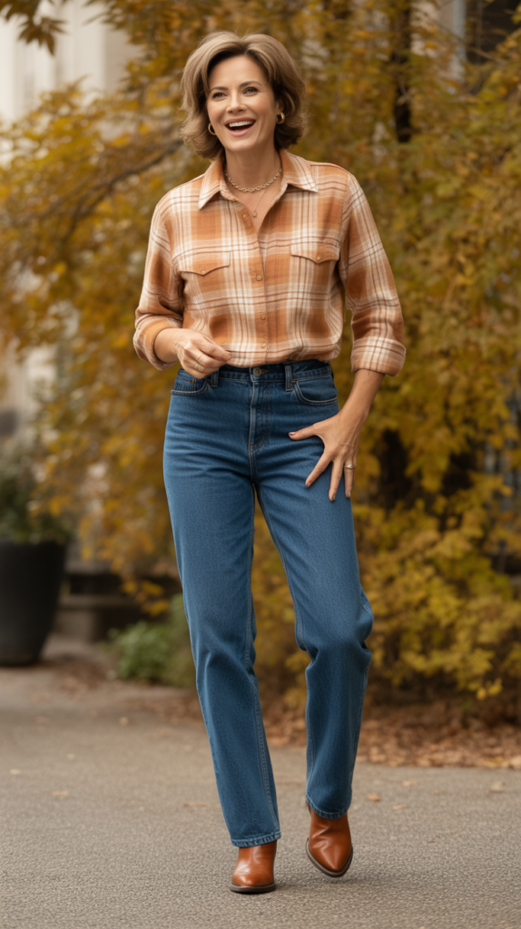 Turtleneck with Ponte Pants