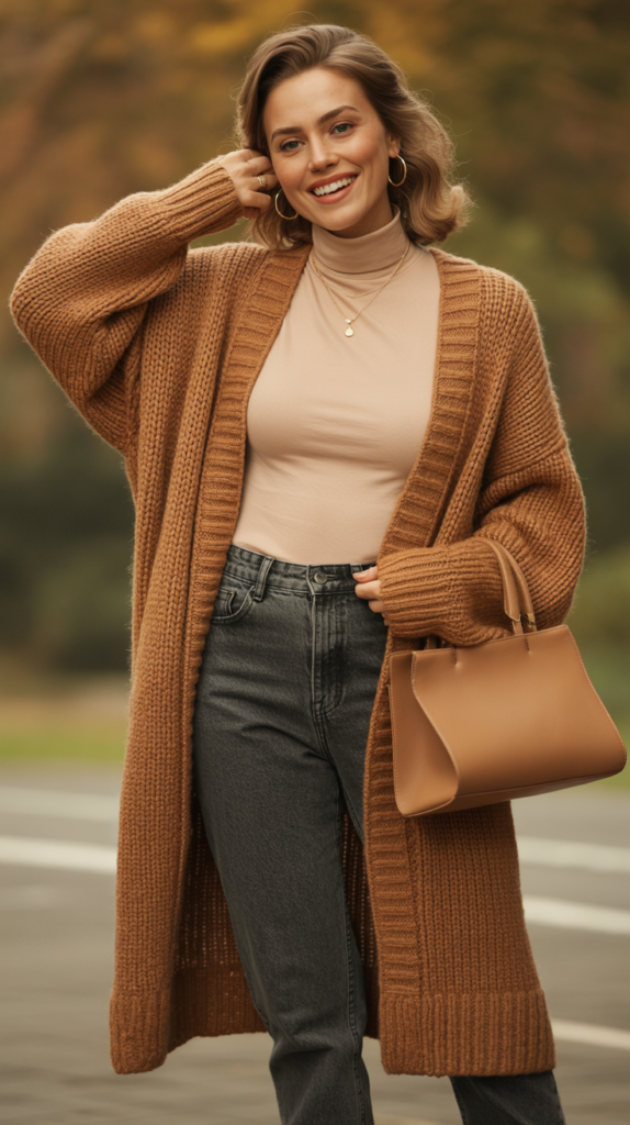 The Leather Jacket Formula