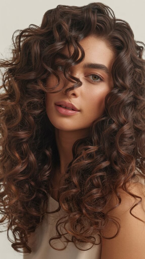 Chocolate Truffle Depth